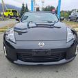2020 Nissan 370Z Sport 6 Speed Manual - Back up Camera thumbnail image 3