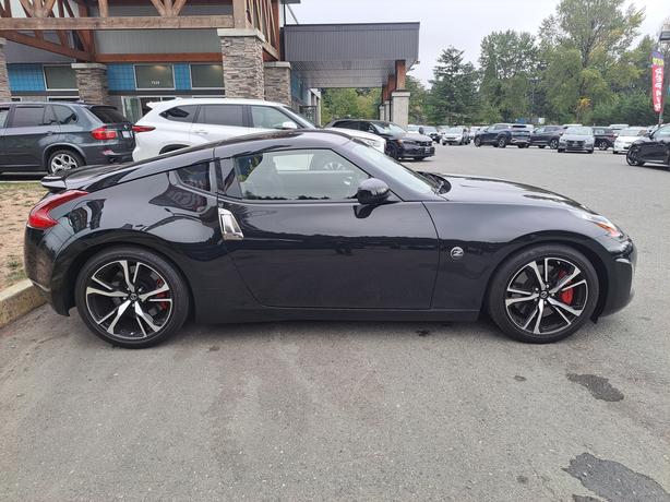 2020 Nissan 370Z Sport 6 Speed Manual - Back up Camera image 5