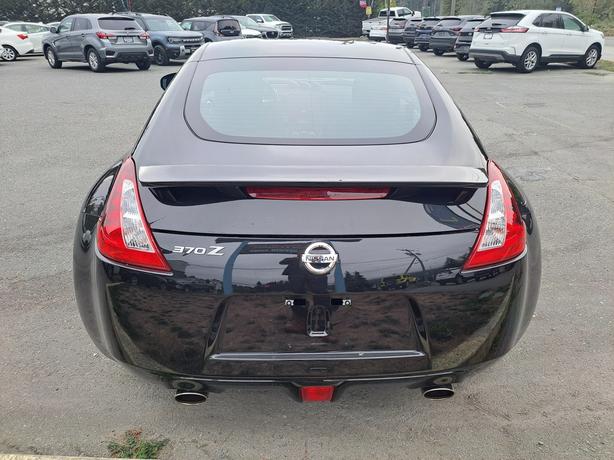 2020 Nissan 370Z Sport 6 Speed Manual - Back up Camera image 7