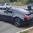 2020 Nissan 370Z Sport 6 Speed Manual - Back up Camera thumbnail image 8