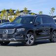 2024 Mercedes-Benz GLB 4MATIC thumbnail image 1