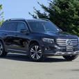 2024 Mercedes-Benz GLB 4MATIC thumbnail image 4