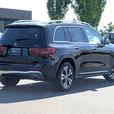 2024 Mercedes-Benz GLB 4MATIC thumbnail image 6