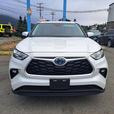 2023 Toyota Highlander Hybrid XLE AWD - Heated Seats, Moonroof thumbnail image 3
