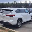 2023 Toyota Highlander Hybrid XLE AWD - Heated Seats, Moonroof thumbnail image 6