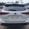 2023 Toyota Highlander Hybrid XLE AWD - Heated Seats, Moonroof thumbnail image 7