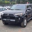 2022 Toyota 4Runner thumbnail image 1