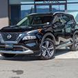 2023 Nissan Rogue Platinum - No Accidents, Heated Seats, AWD, Low KM thumbnail image