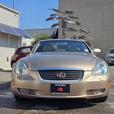 2002 Lexus SC 430 2dr Convertible thumbnail image 2