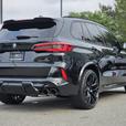2022 BMW X5 M Competition Sports Activity Vehicle thumbnail image 5
