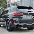 2022 BMW X5 M Competition Sports Activity Vehicle thumbnail image 7