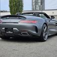 2018 Mercedes-Benz AMG GT AMG GT C thumbnail image 5