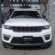 2024 Jeep Grand Cherokee Limited - 4x4, NAV, Heated Front/Rear Seats thumbnail image 3