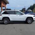 2024 Jeep Grand Cherokee Limited - 4x4, NAV, Heated Front/Rear Seats thumbnail image 5