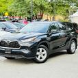 2021 Toyota Highlander LE AWD thumbnail image