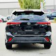 2021 Toyota Highlander LE AWD thumbnail image 6