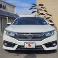 2016 Honda Civic Coupe EX-T with Honda Sensing thumbnail image 2