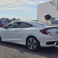 2016 Honda Civic Coupe EX-T with Honda Sensing thumbnail image 4
