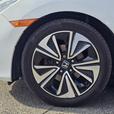 2016 Honda Civic Coupe EX-T with Honda Sensing thumbnail image 5
