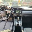 2016 Honda Civic Coupe EX-T with Honda Sensing thumbnail image 6