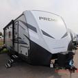 Used 2021 Keystone RV Premier Ultra Lite 26UDPR thumbnail image