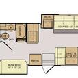 Used 2015 Fleetwood RV Terra SE 31C thumbnail image