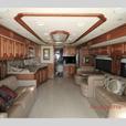 Used 2014 Tiffin Motorhomes Phaeton 40QBH thumbnail image 8