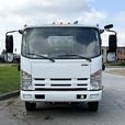 2013 Isuzu NQR StarFire S-4 Diesel Street Sweeper thumbnail image 3