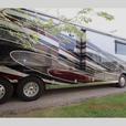 Used 2019 Newmar Dutch Star 4018 thumbnail image 5
