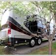 Used 2019 Newmar Dutch Star 4018 thumbnail image 6