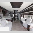 Used 2019 Newmar Dutch Star 4018 thumbnail image 8