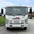 2013 Isuzu NRR StarFire S-4 Diesel Street Sweeper thumbnail image 3