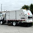 2013 Isuzu NRR StarFire S-4 Diesel Street Sweeper thumbnail image 7