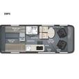 Used 2023 Winnebago Solis 59PX thumbnail image