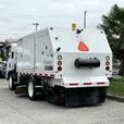 2013 Isuzu NRR StarFire S-4 Diesel Street Sweeper thumbnail image 8
