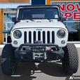 2017 Jeep Wrangler Sport 2dr 4x4 | Bluetooth Connectivity! thumbnail image 2