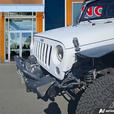 2017 Jeep Wrangler Sport 2dr 4x4 | Bluetooth Connectivity! thumbnail image 8