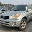 2003 Toyota RAV4 Base thumbnail image