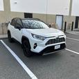 2021 Toyota RAV4 thumbnail image