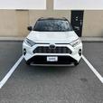 2021 Toyota RAV4 thumbnail image 2