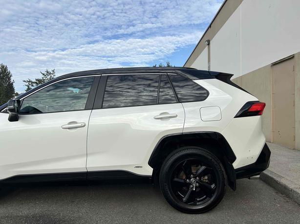2021 Toyota RAV4 image 6