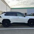 2021 Toyota RAV4 thumbnail image 8