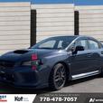 2019 Subaru WRX Sti Sport-Tech thumbnail image