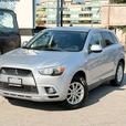 2012 Mitsubishi RVR AWD 4dr CVT SE thumbnail image 2