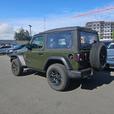 2022 Jeep Wrangler Sport 4x4 | No Reported Accidents | One Owner! thumbnail image 4