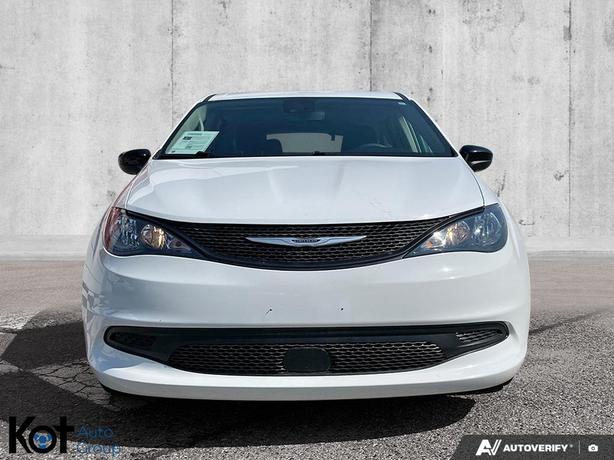 2024 Chrysler Grand Caravan SXT | Remote Start | Power Liftgate | Stow 'n Go Sea image 2