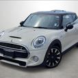 2016 MINI Cooper Hardtop S - No Accidents, Backup Camera, Sunroof thumbnail image