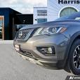 2020 Nissan Pathfinder 4x4 SL Premium | Leather | No Accidents! thumbnail image 8