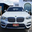 2021 BMW X3 X3 xDrive30e Plug-In Hybrid | Blind Spot Monitor | Low Km's! thumbnail image 2