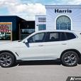 2021 BMW X3 X3 xDrive30e Plug-In Hybrid | Blind Spot Monitor | Low Km's! thumbnail image 3